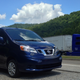 Illustration for article titled Sippin Gas On A Sore Ass: My Week Living In A Nissan NV200